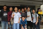 Postgraduate Program Bogor Nomor 3